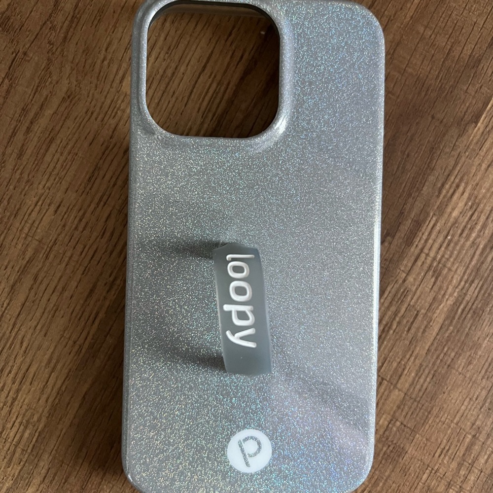 iPhone 13 Pro Loopy Case
